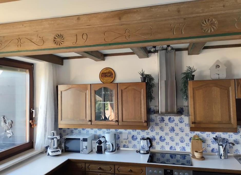 Alpenstueck Family Apartment-2 Bedrooms-80 Sqm-Free Parking زيل أم سي المظهر الخارجي الصورة