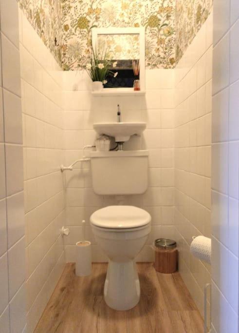 Alpenstueck Family Apartment-2 Bedrooms-80 Sqm-Free Parking زيل أم سي المظهر الخارجي الصورة